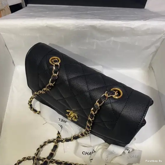 Firstbag Ru CHANEL FLAP BAG 0608
